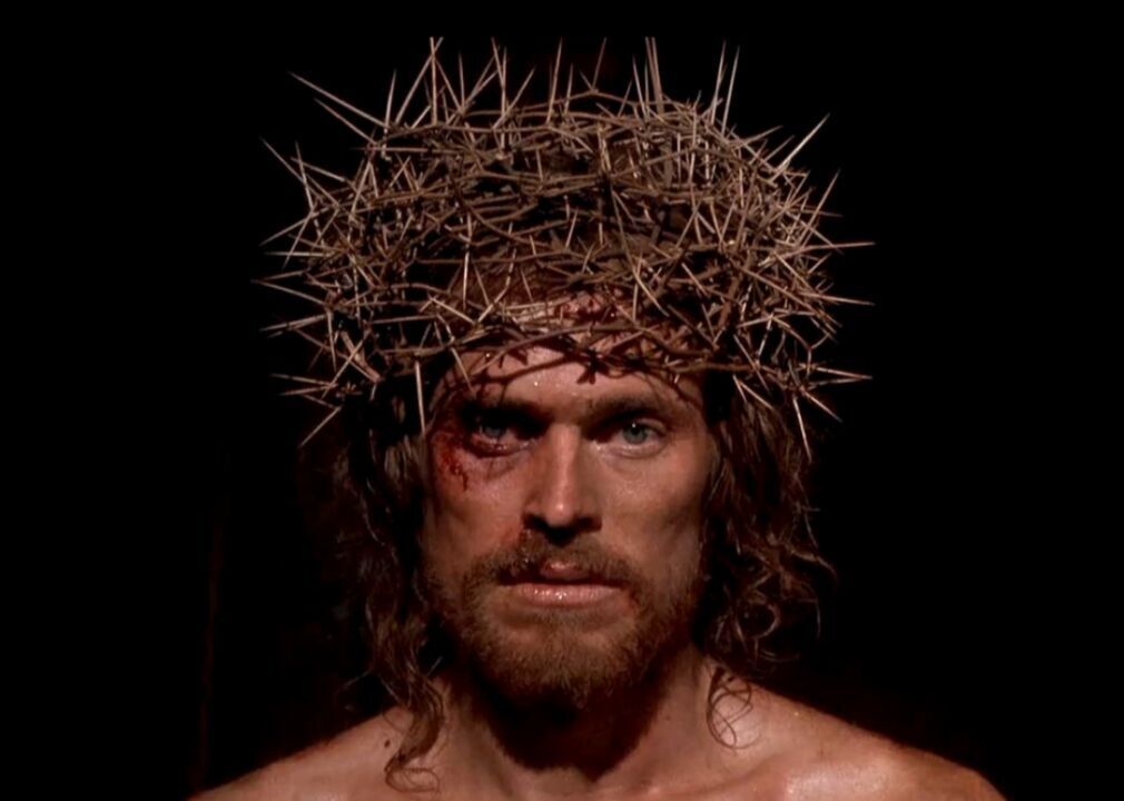 The Last Temptation of Christ (1988)